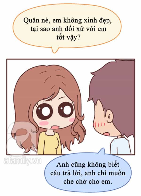 Giải Mã Tình Yêu - Chương 48 - ảnh 24
