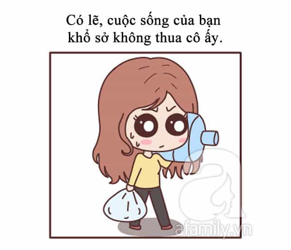 Giải Mã Tình Yêu - Chương 48 - ảnh 34