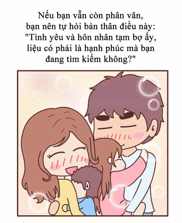 Giải Mã Tình Yêu - Chương 48 - ảnh 37