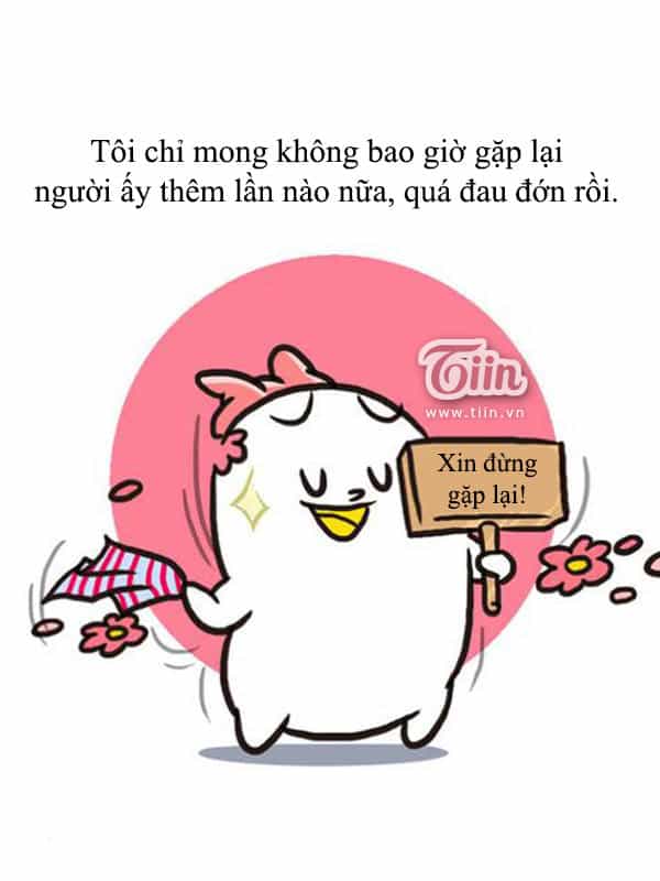 Giải Mã Tình Yêu - Chương 5 - ảnh 2