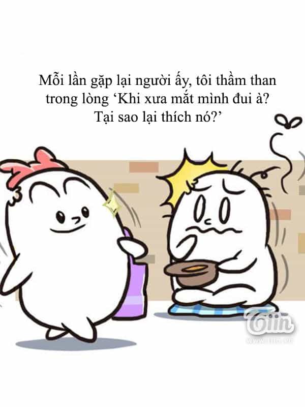 Giải Mã Tình Yêu - Chương 5 - ảnh 3