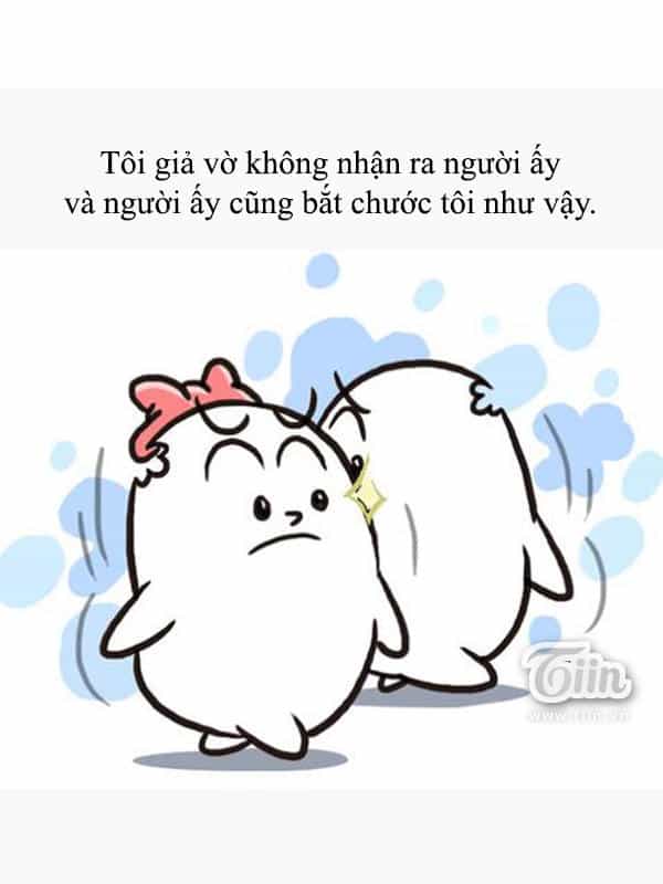Giải Mã Tình Yêu - Chương 5 - ảnh 8