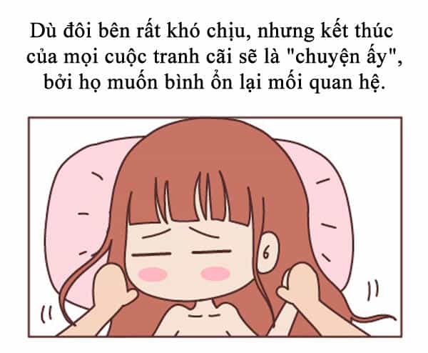 Giải Mã Tình Yêu - Chương 50 - ảnh 32
