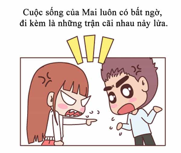 Giải Mã Tình Yêu - Chương 50 - ảnh 37