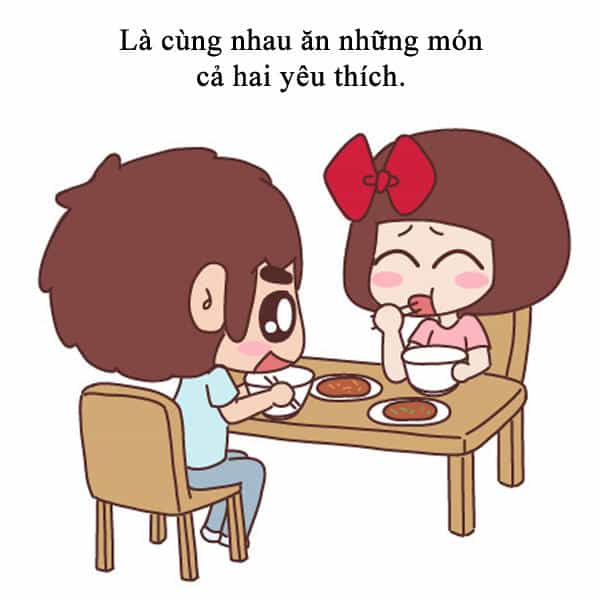 Giải Mã Tình Yêu - Chương 50 - ảnh 8