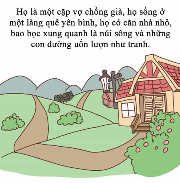 Giải Mã Tình Yêu - Chương 51 - ảnh 1