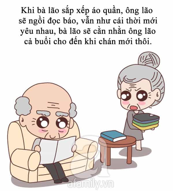 Giải Mã Tình Yêu - Chương 51 - ảnh 9