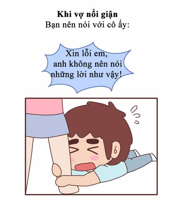 Giải Mã Tình Yêu - Chương 54 - ảnh 13