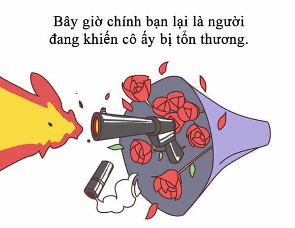Giải Mã Tình Yêu - Chương 54 - ảnh 22