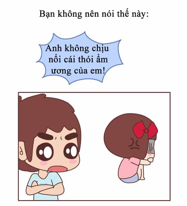 Giải Mã Tình Yêu - Chương 54 - ảnh 4
