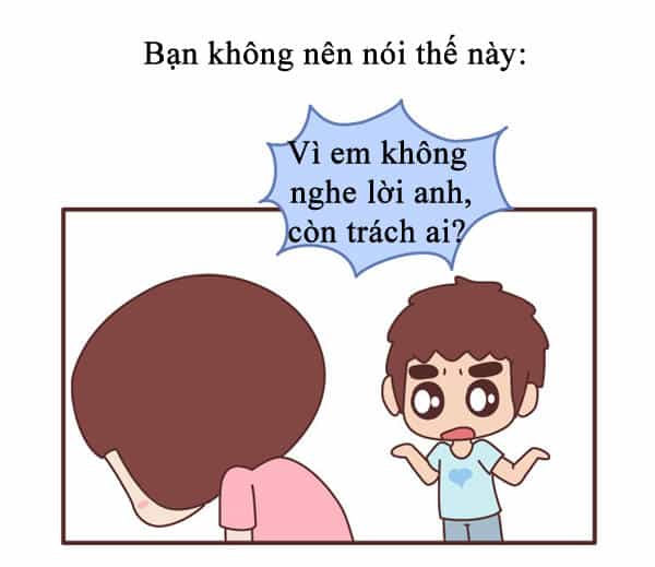 Giải Mã Tình Yêu - Chương 54 - ảnh 6