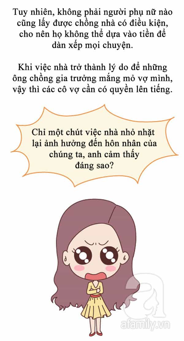 Giải Mã Tình Yêu - Chương 57 - ảnh 16