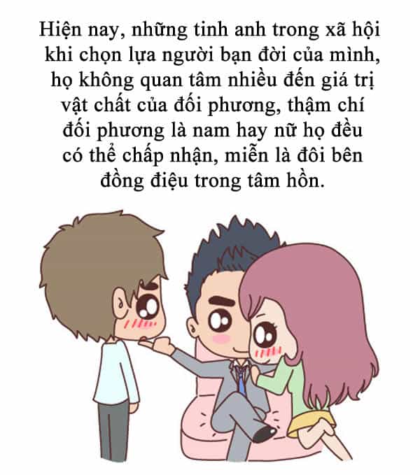 Giải Mã Tình Yêu - Chương 57 - ảnh 2