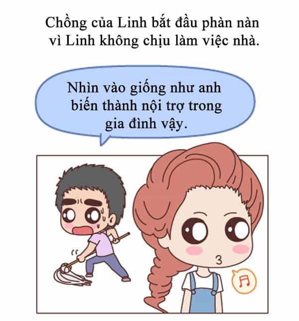 Giải Mã Tình Yêu - Chương 57 - ảnh 22