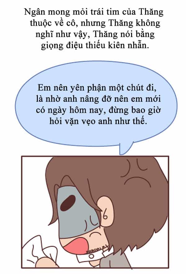 Giải Mã Tình Yêu - Chương 58 - ảnh 35