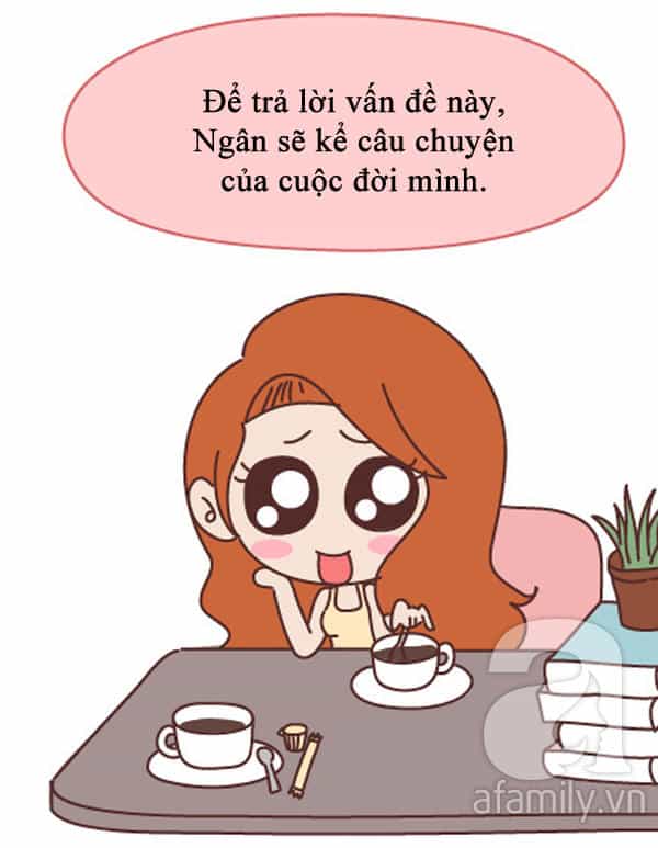 Giải Mã Tình Yêu - Chương 58 - ảnh 4