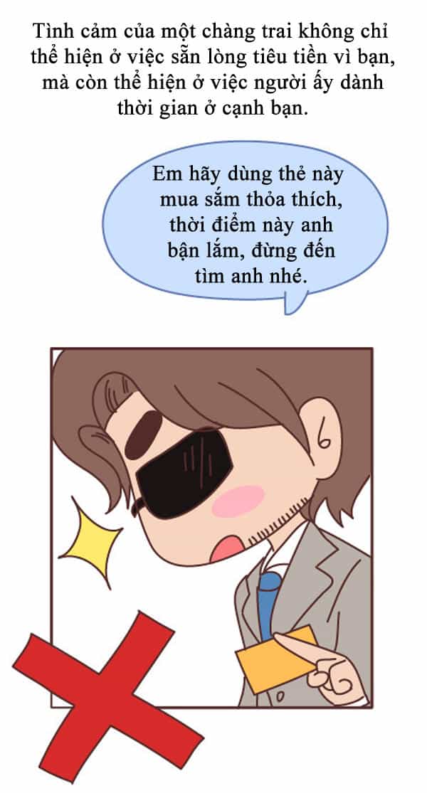 Giải Mã Tình Yêu - Chương 58 - ảnh 43