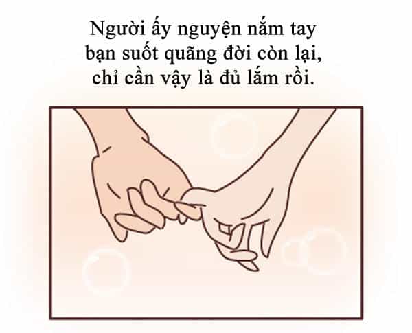 Giải Mã Tình Yêu - Chương 58 - ảnh 47
