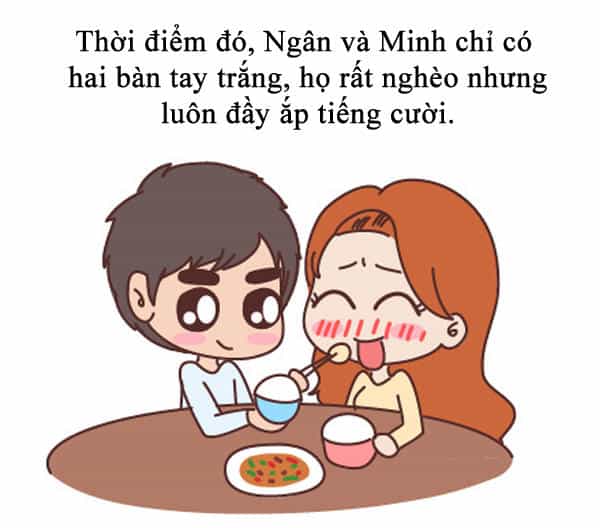 Giải Mã Tình Yêu - Chương 58 - ảnh 9