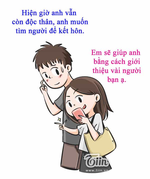 Giải Mã Tình Yêu - Chương 59 - ảnh 4