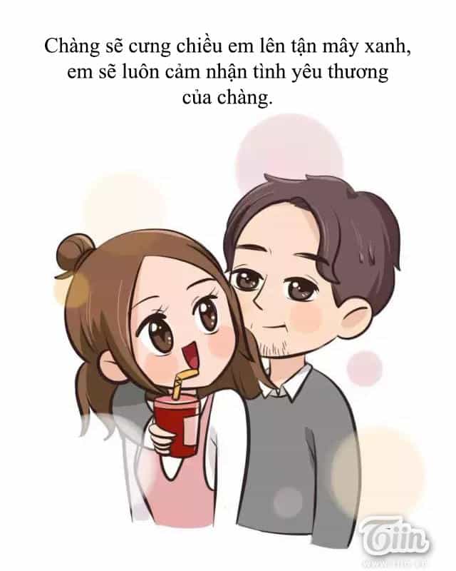 Giải Mã Tình Yêu - Chương 60 - ảnh 3