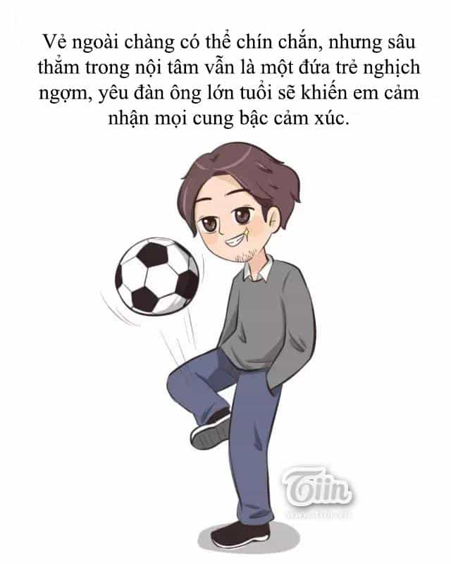 Giải Mã Tình Yêu - Chương 60 - ảnh 6