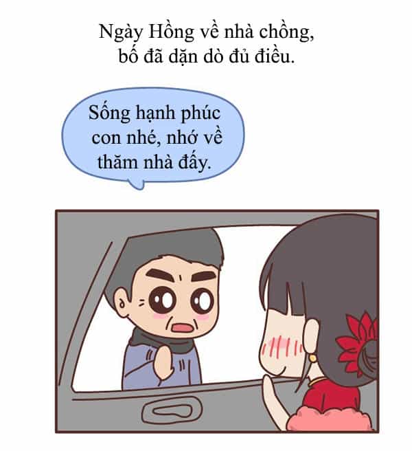 Giải Mã Tình Yêu - Chương 61 - ảnh 13