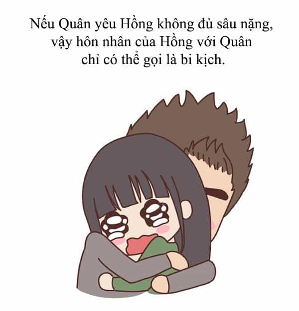 Giải Mã Tình Yêu - Chương 61 - ảnh 18