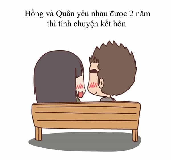 Giải Mã Tình Yêu - Chương 61 - ảnh 2