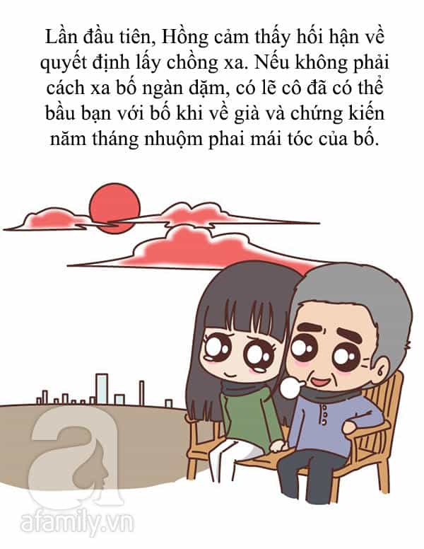 Giải Mã Tình Yêu - Chương 61 - ảnh 32