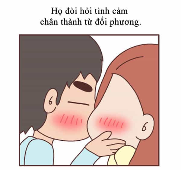 Giải Mã Tình Yêu - Chương 62 - ảnh 23