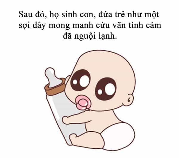 Giải Mã Tình Yêu - Chương 62 - ảnh 27