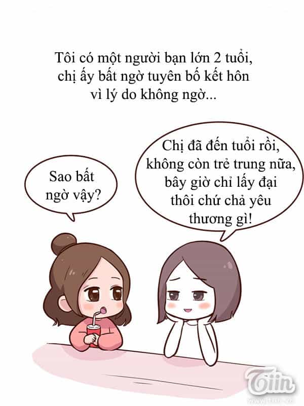 Giải Mã Tình Yêu - Chương 65 - ảnh 1
