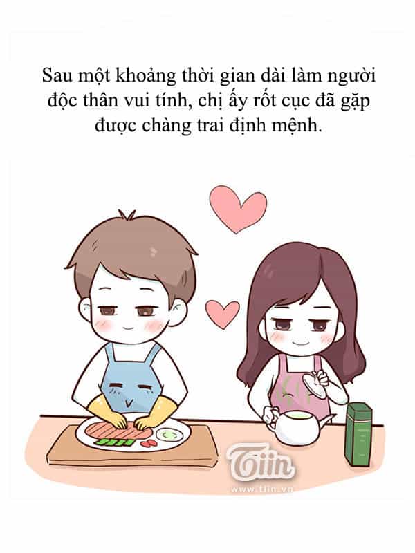 Giải Mã Tình Yêu - Chương 65 - ảnh 6