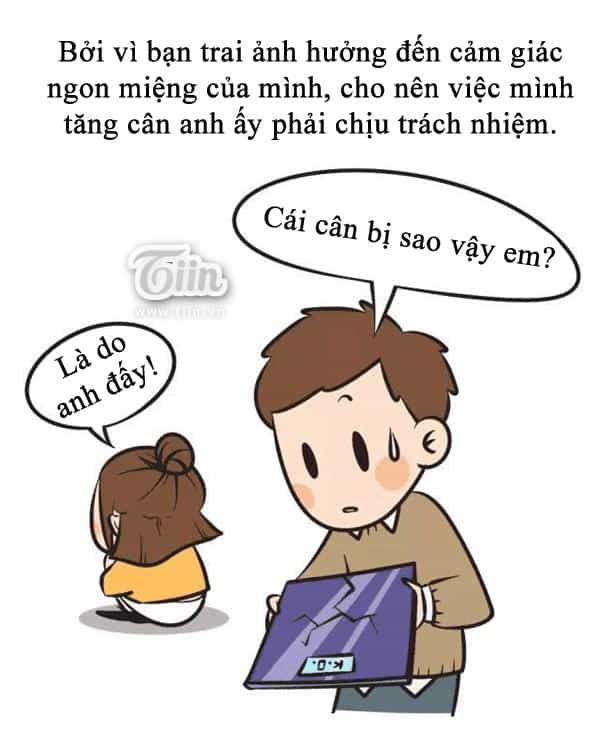 Giải Mã Tình Yêu - Chương 67 - ảnh 3
