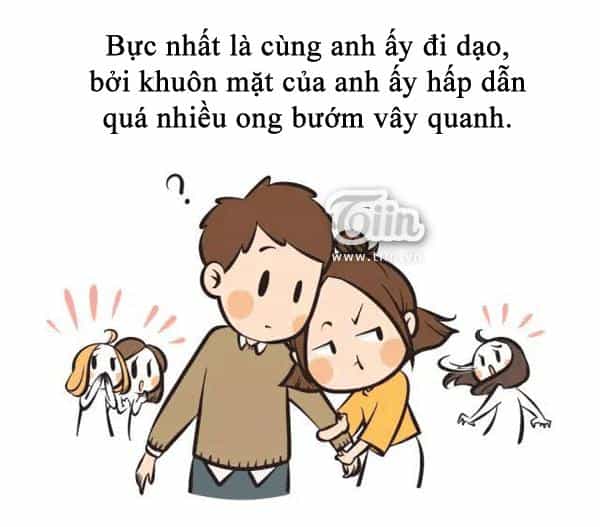 Giải Mã Tình Yêu - Chương 67 - ảnh 5