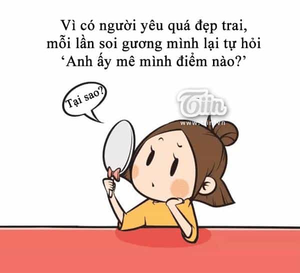 Giải Mã Tình Yêu - Chương 67 - ảnh 6