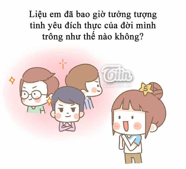 Giải Mã Tình Yêu - Chương 68 - ảnh 1