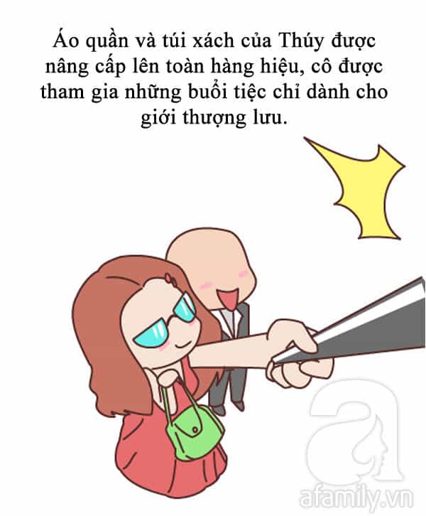 Giải Mã Tình Yêu - Chương 7 - ảnh 13