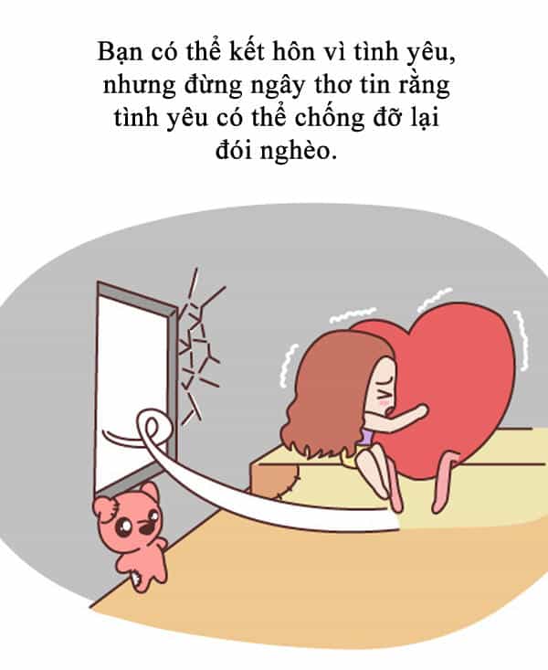 Giải Mã Tình Yêu - Chương 7 - ảnh 33