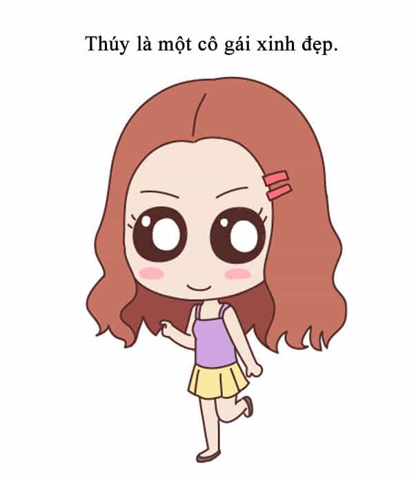 Giải Mã Tình Yêu - Chương 7 - ảnh 8