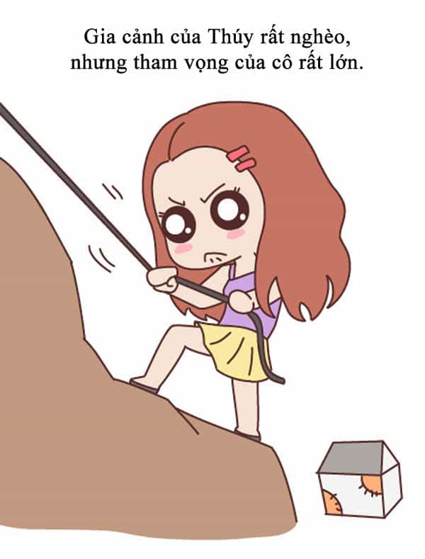 Giải Mã Tình Yêu - Chương 7 - ảnh 9