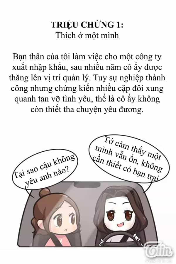 Giải Mã Tình Yêu - Chương 70 - ảnh 3