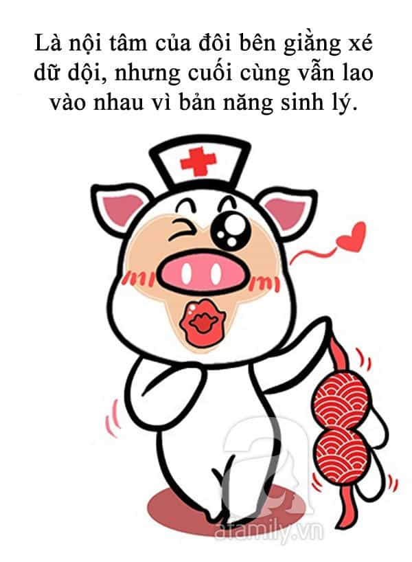 Giải Mã Tình Yêu - Chương 74 - ảnh 3