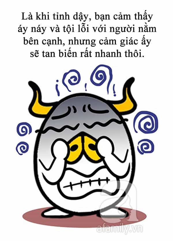 Giải Mã Tình Yêu - Chương 74 - ảnh 4