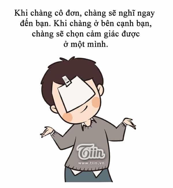 Giải Mã Tình Yêu - Chương 75 - ảnh 6
