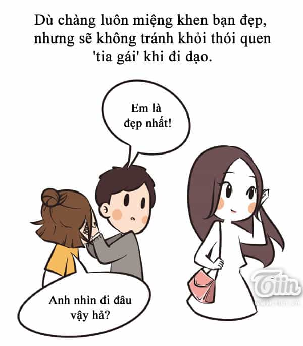 Giải Mã Tình Yêu - Chương 75 - ảnh 8