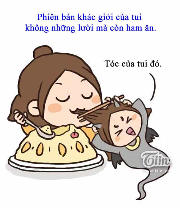 Giải Mã Tình Yêu - Chương 76 - ảnh 7