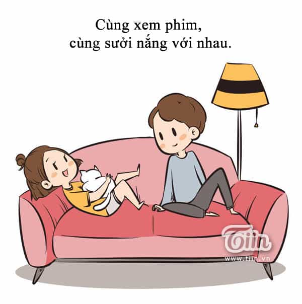 Giải Mã Tình Yêu - Chương 77 - ảnh 3