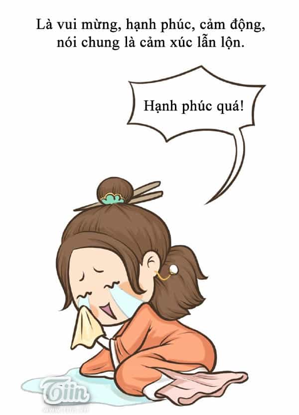 Giải Mã Tình Yêu - Chương 79 - ảnh 1